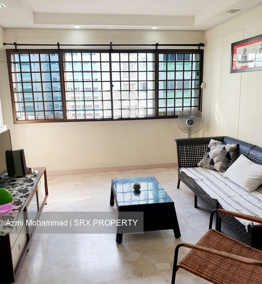 Blk 114 Pasir Ris Street 11 (Pasir Ris), HDB 4 Rooms #219940771